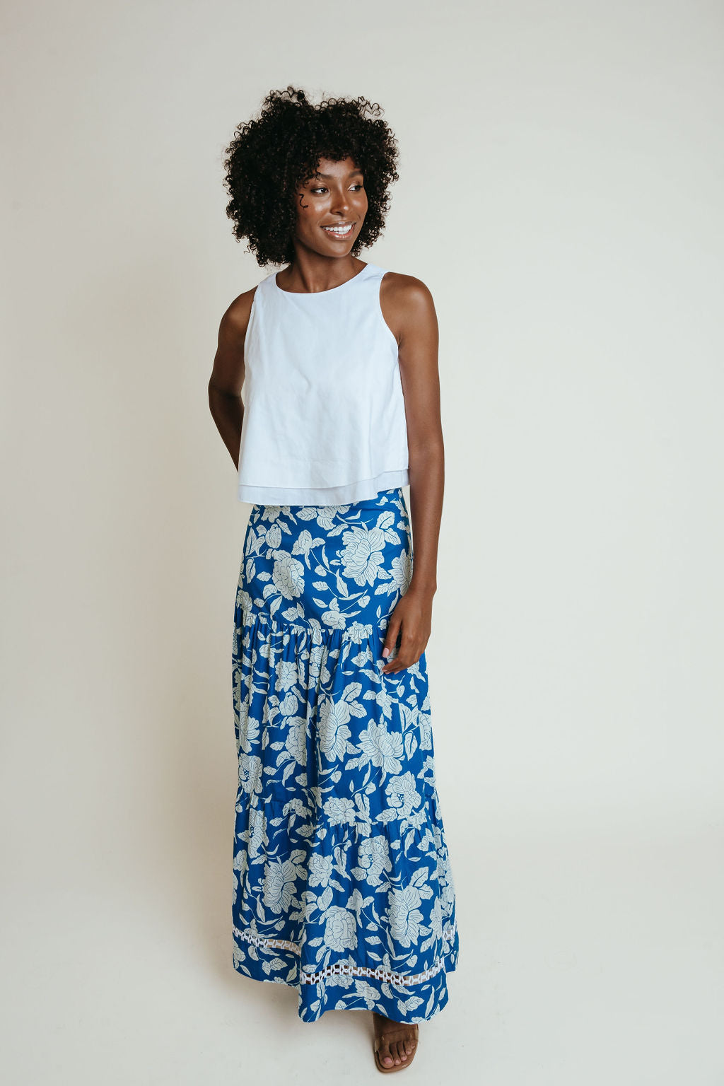 Sunday Skirt
