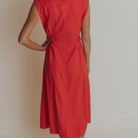 Hillary Dress