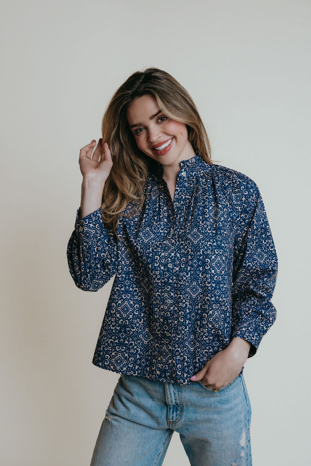 Perry Top