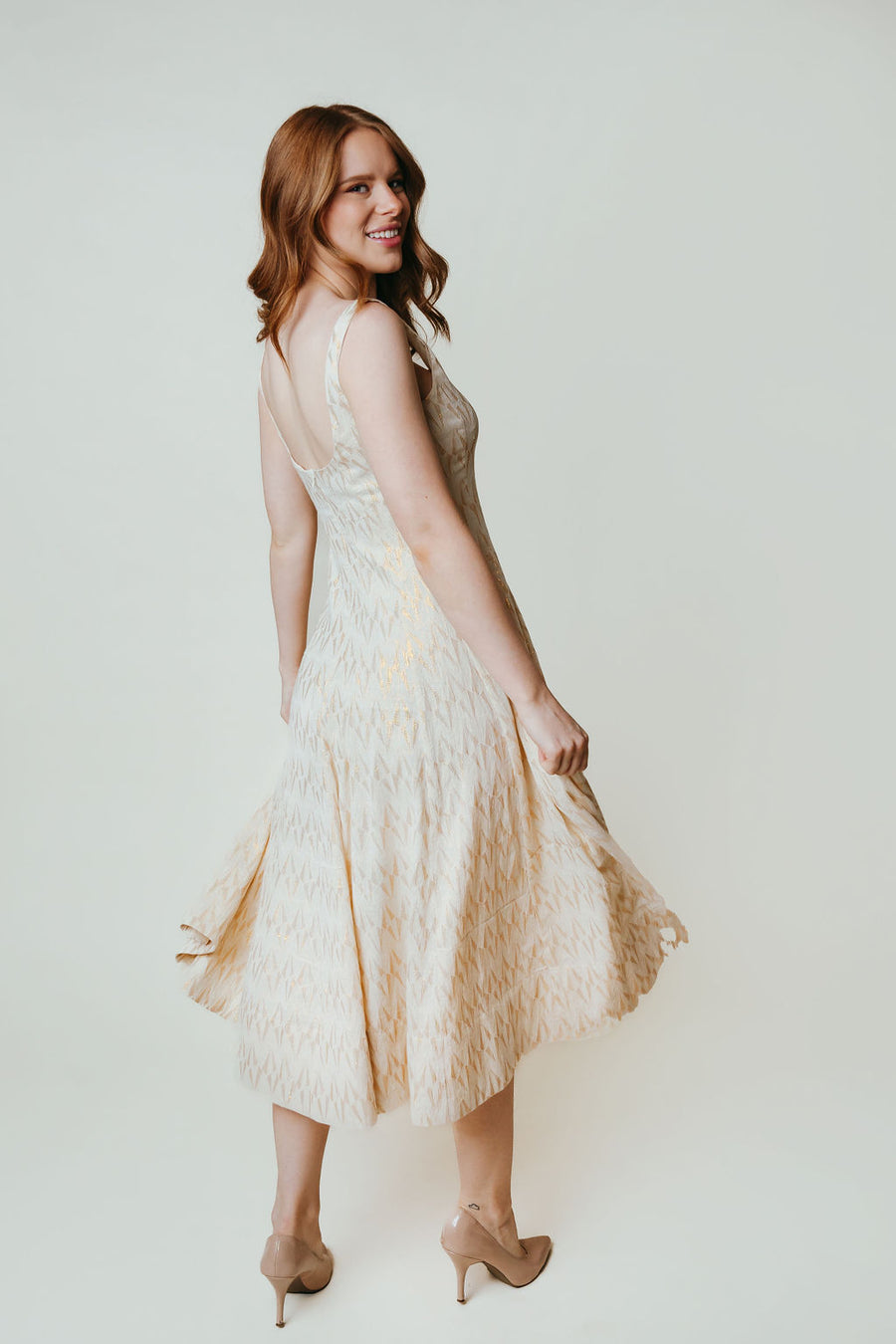 Sophia Dress