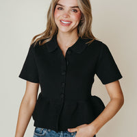 Daisy Top