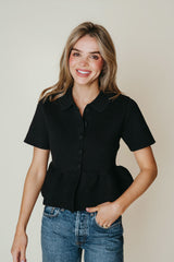 Daisy Top