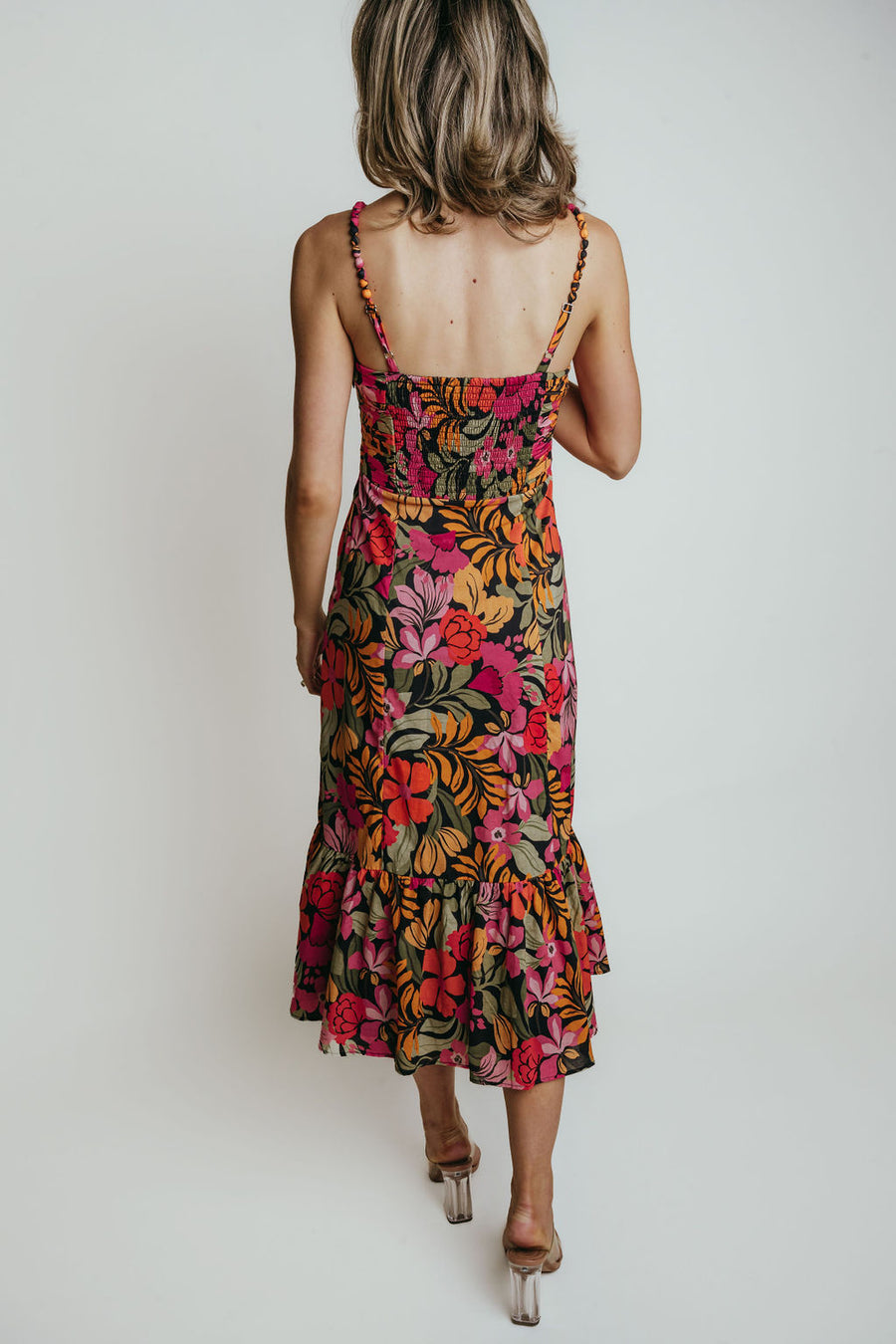 Gabi Dress