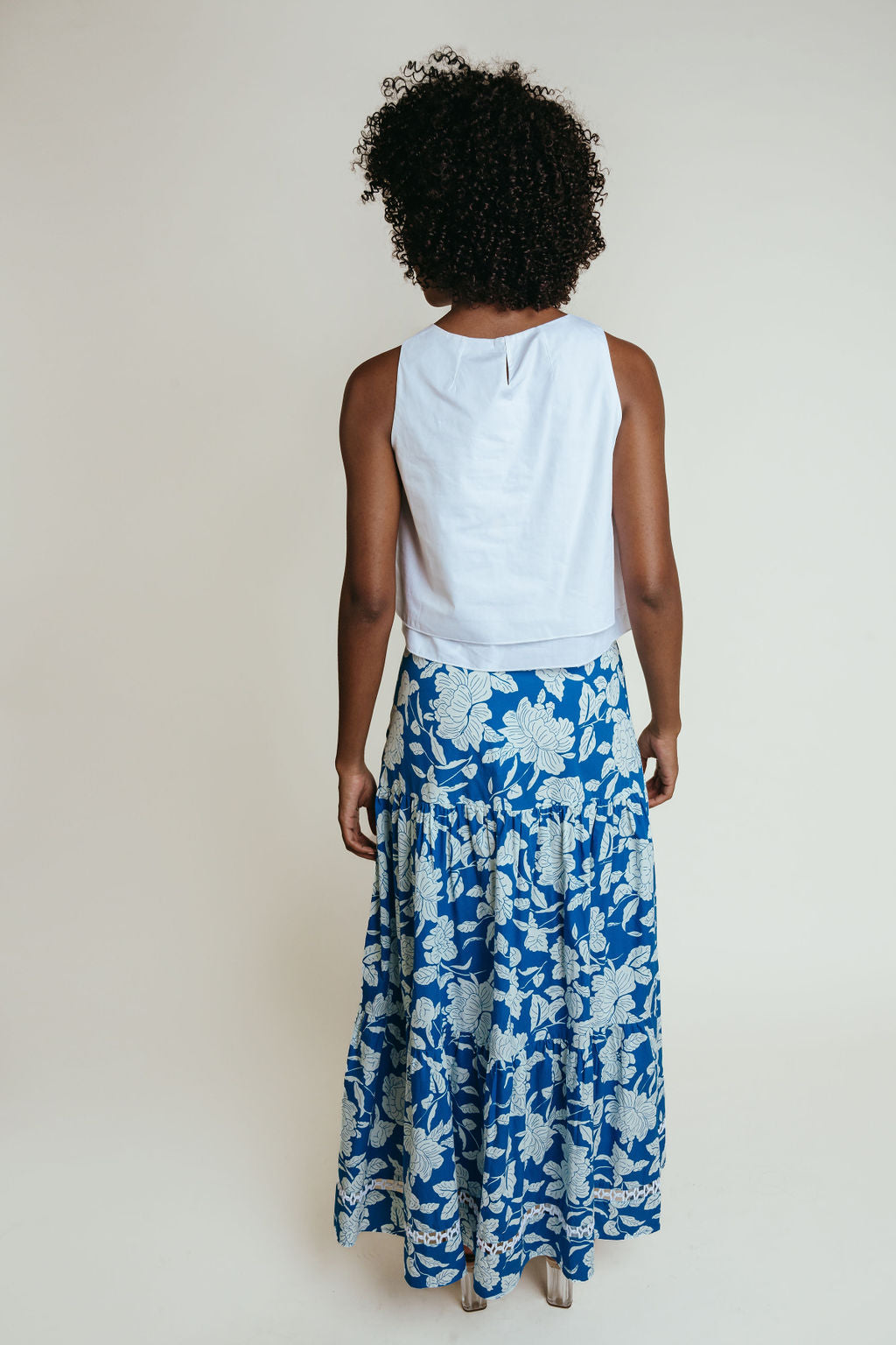 Sunday Skirt