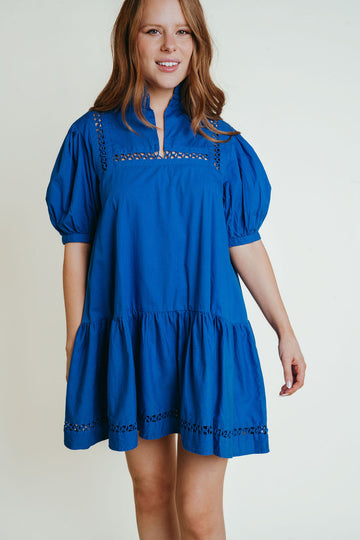 Jordan Dress