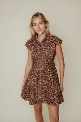 Collette Dress