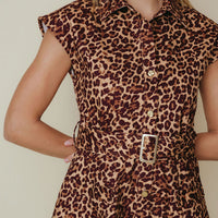 Collette Dress