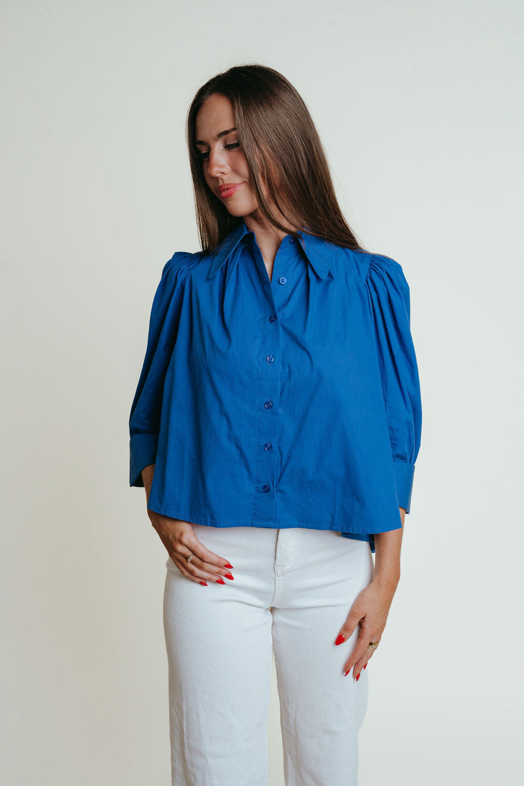 Reba Top