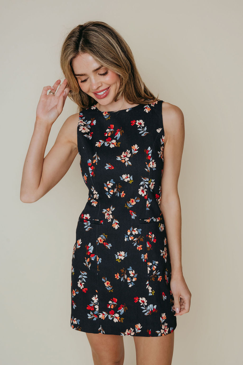 Hazel Dress