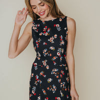 Hazel Dress