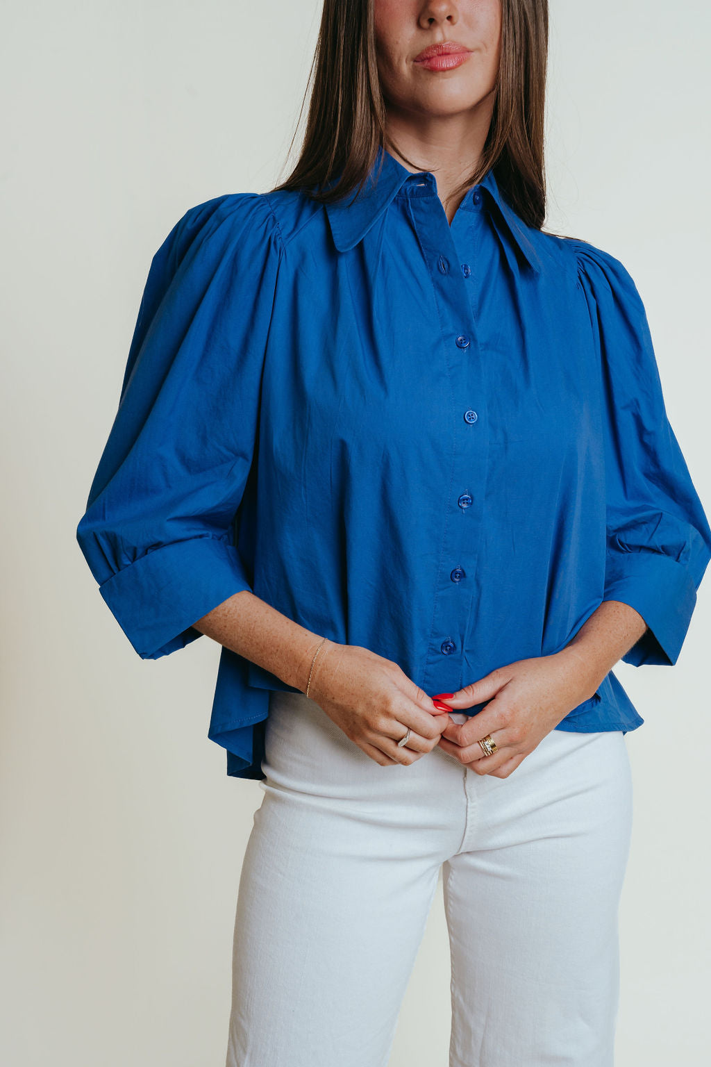 Reba Top