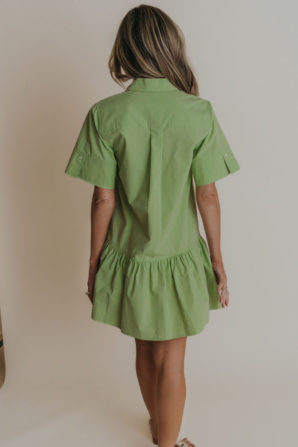 Lola Dress