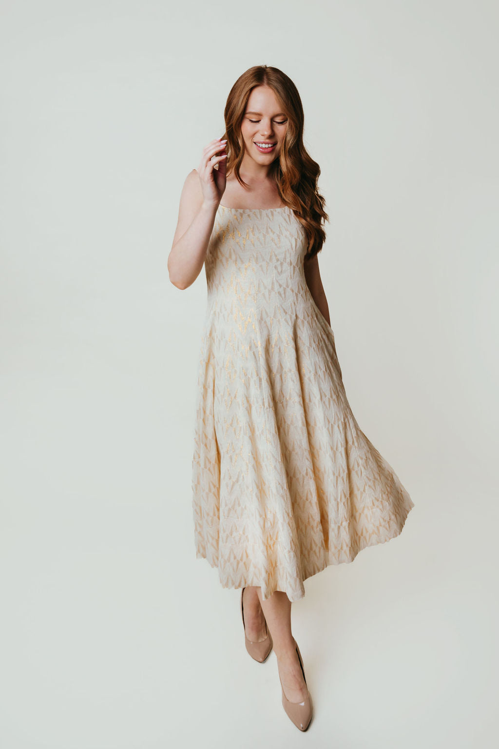 Sophia Dress