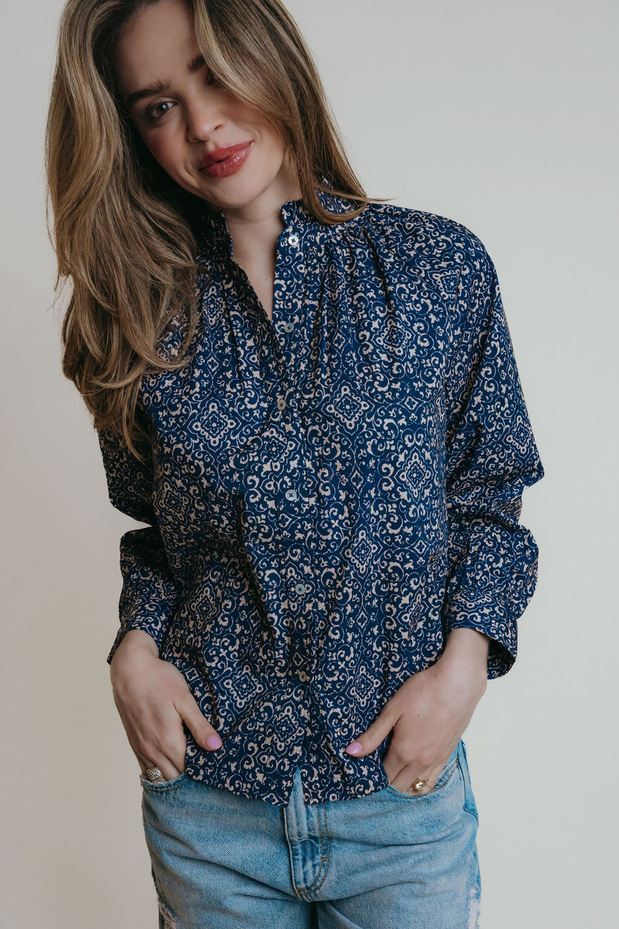Perry Top