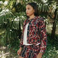 Cora Jacket
