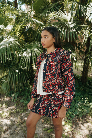 Cora Jacket