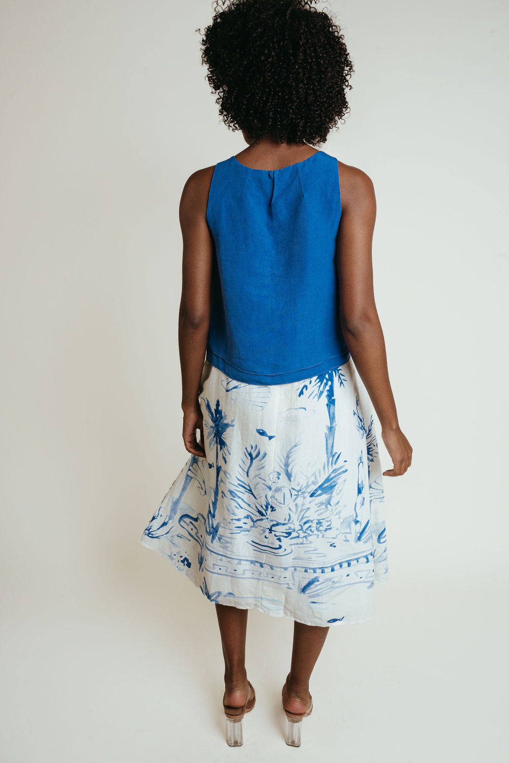 Baha Skirt