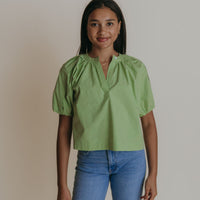 Henley Top