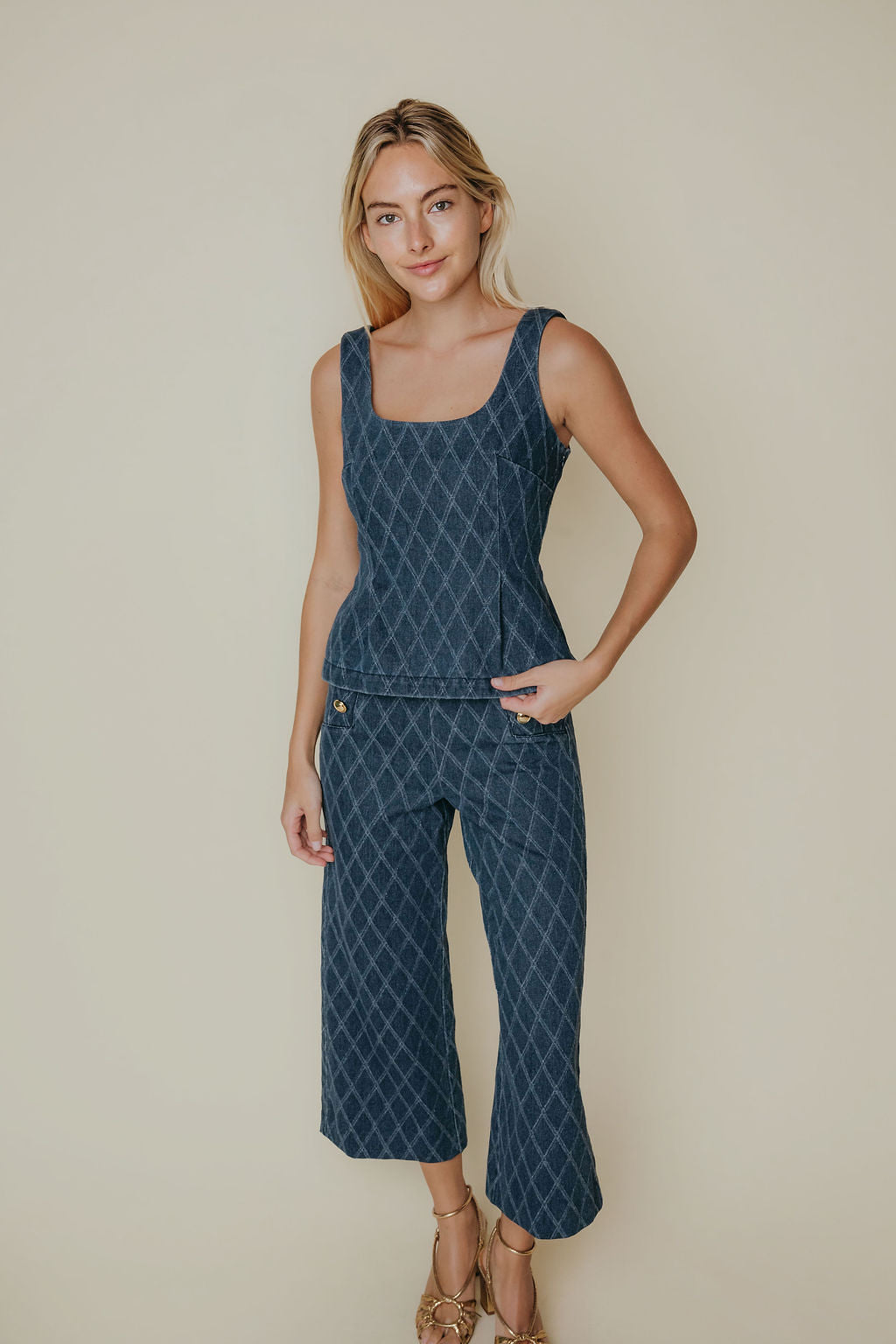 Kayla Top