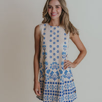 Worth Dress