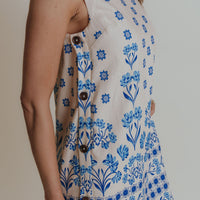 Worth Dress