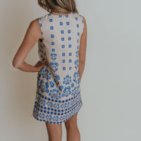 Worth Dress