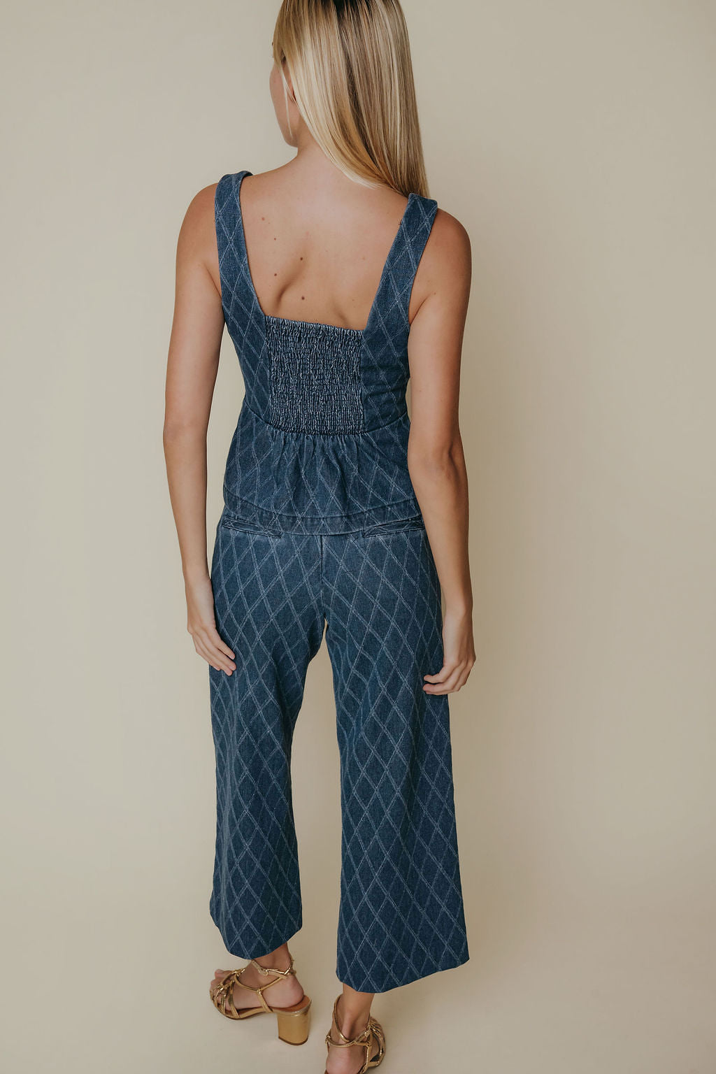 Pearl Pants
