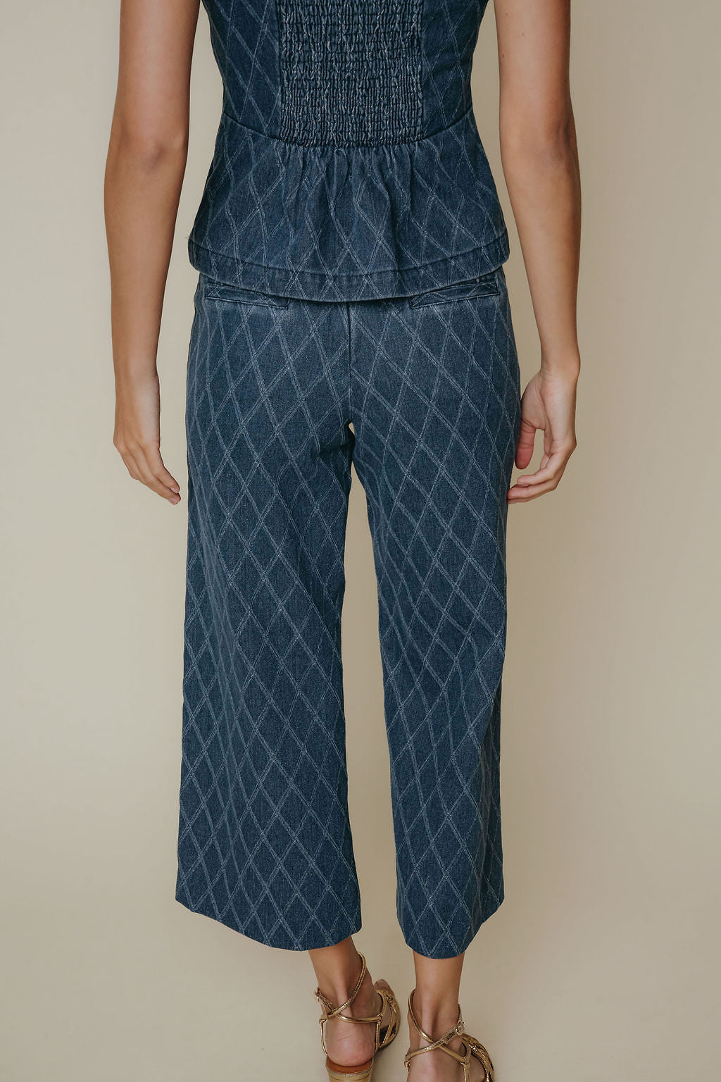 Pearl Pants