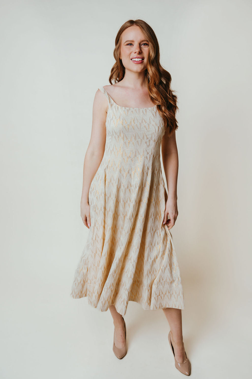 Sophia Dress