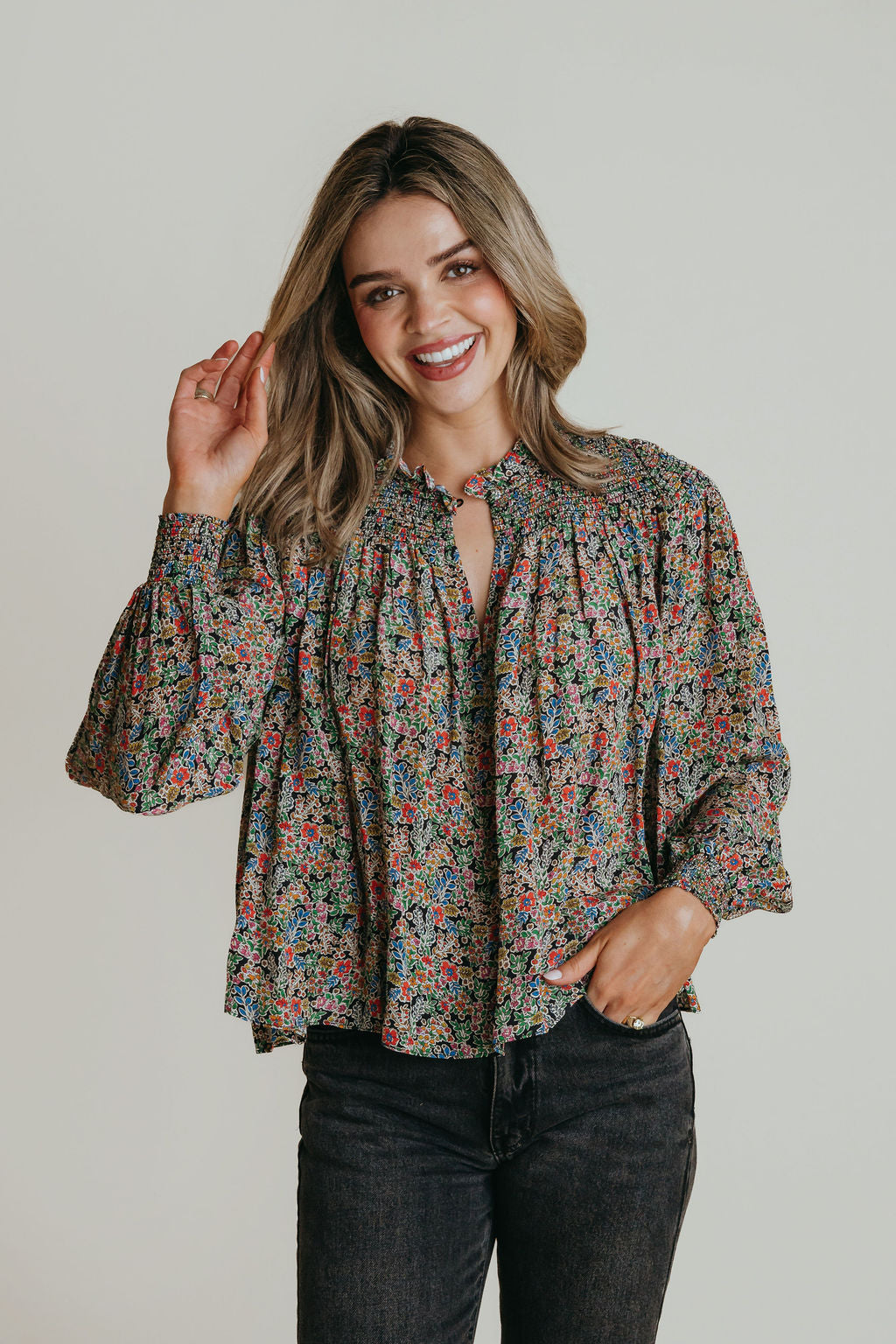Judy Top