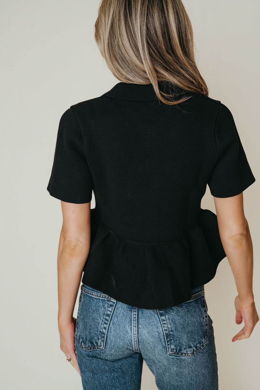 Daisy Top