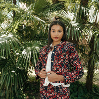 Cora Jacket