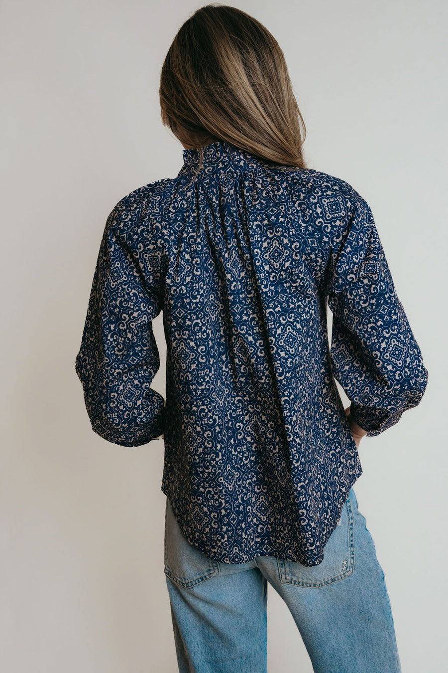 Perry Top
