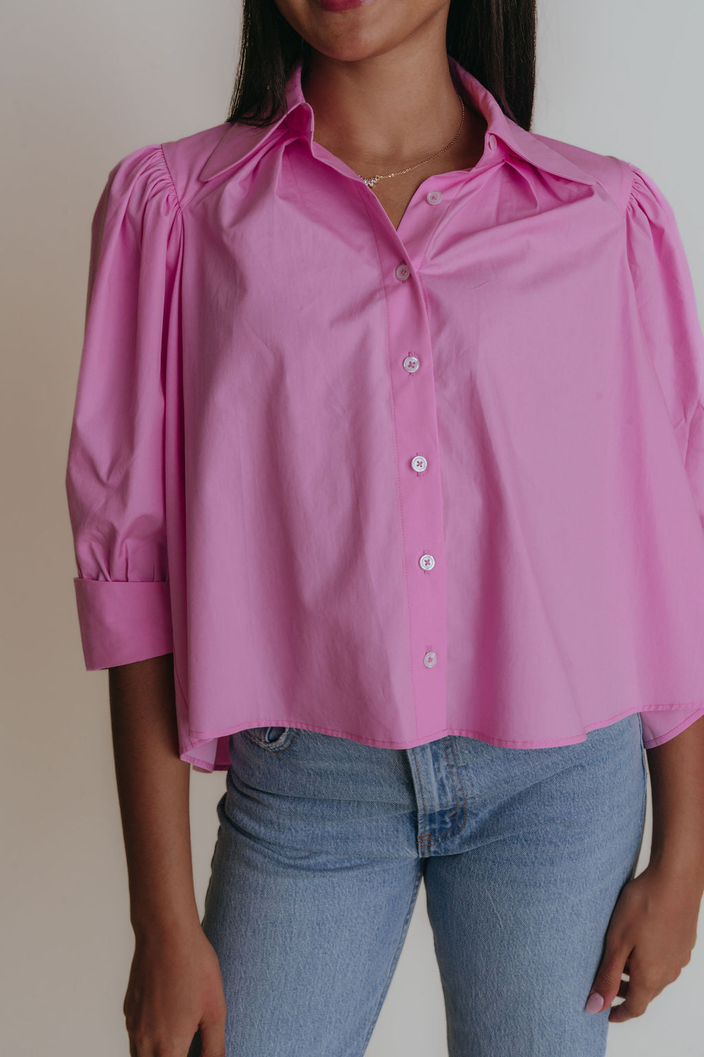 Reba Top