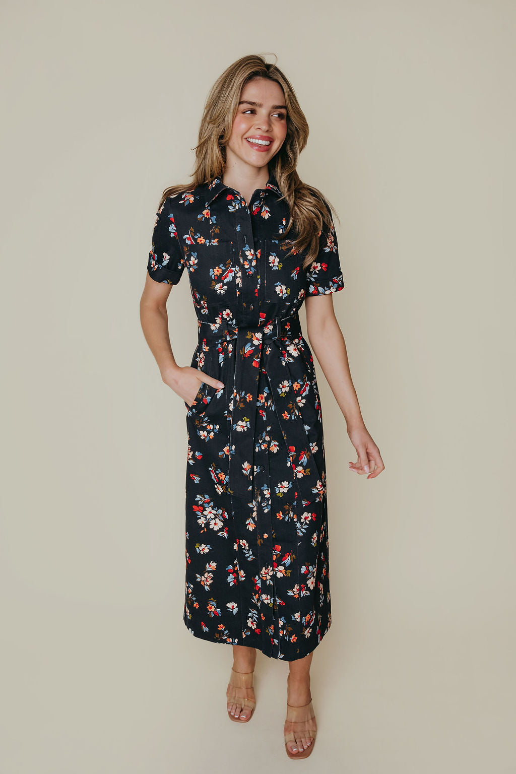 Ellie Dress