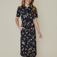 Ellie Dress