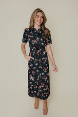 Ellie Dress