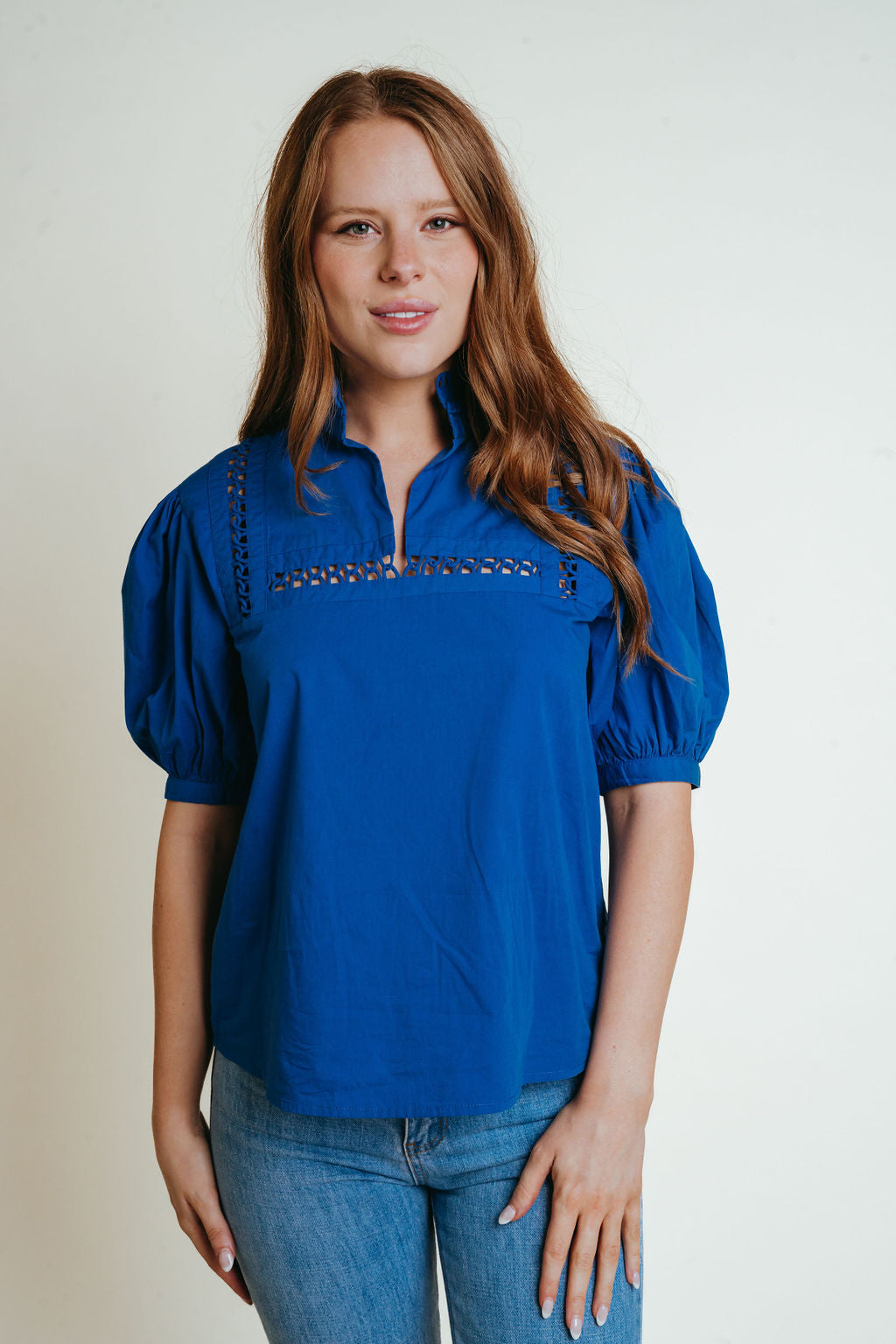 Hadley Top