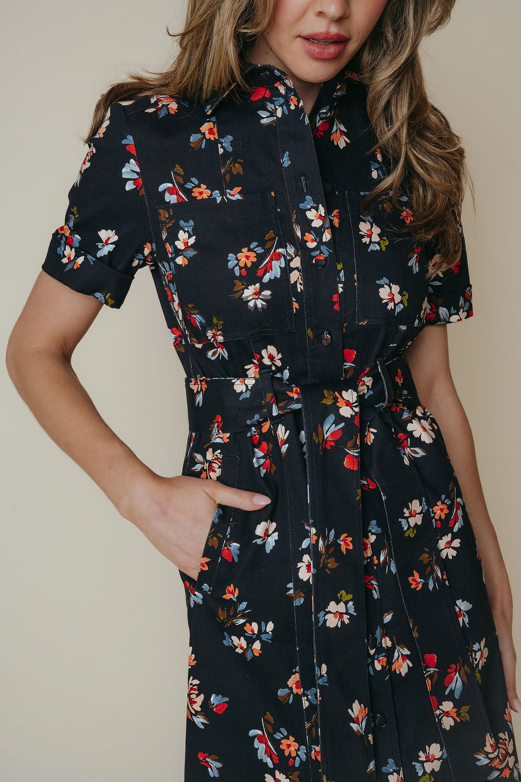 Ellie Dress