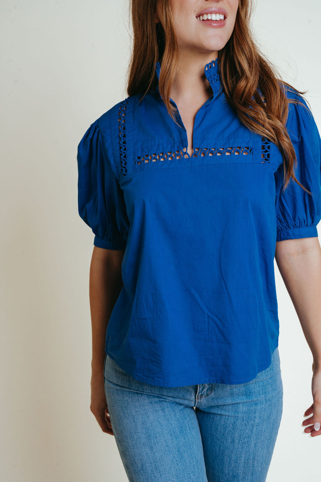 Hadley Top