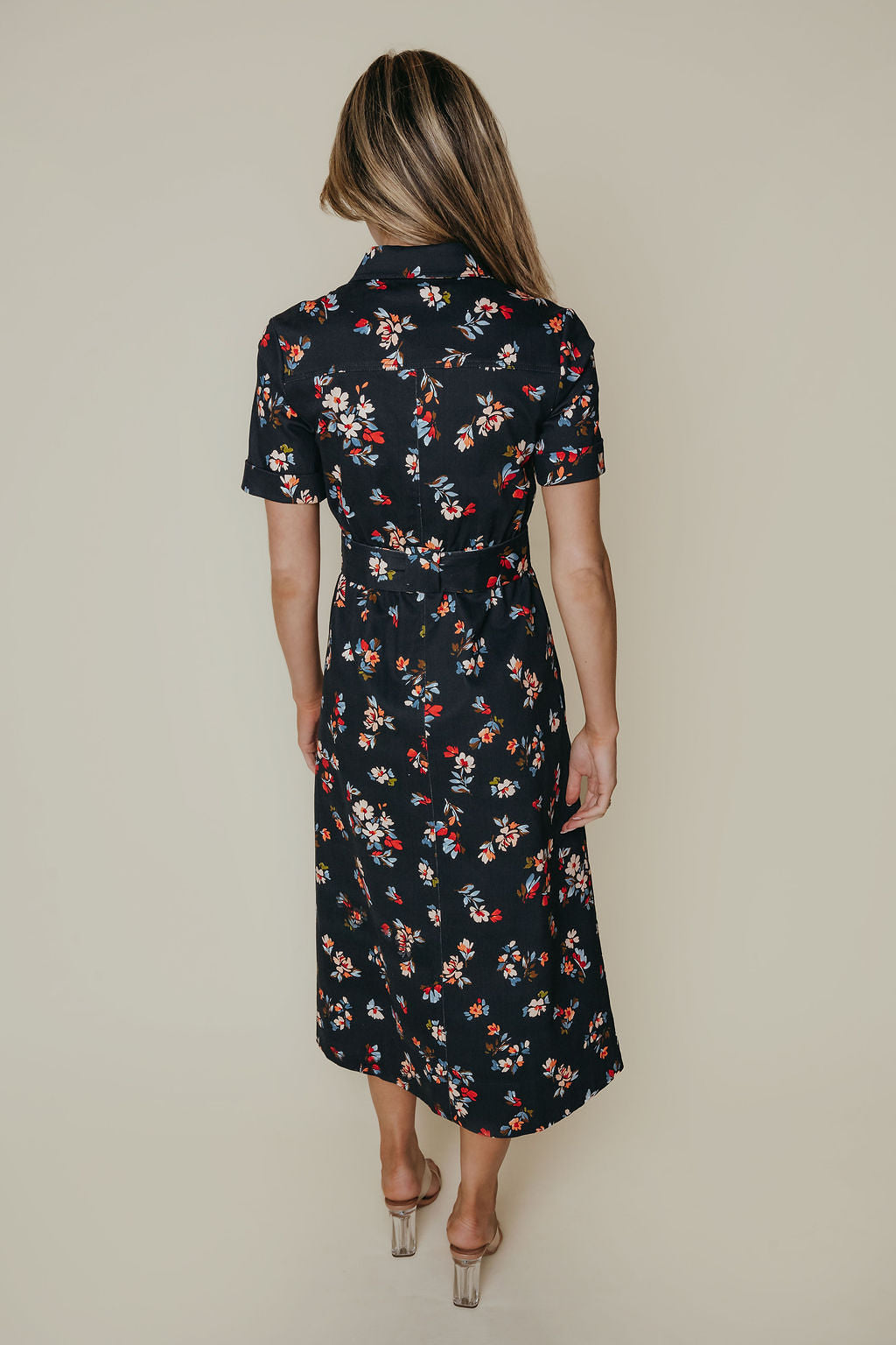 Ellie Dress