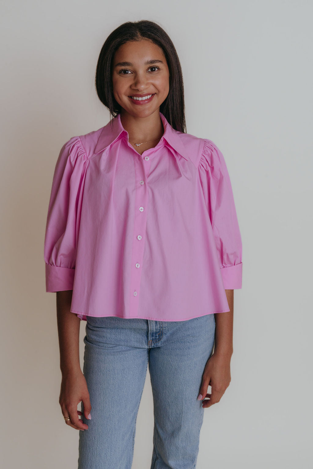 Reba Top