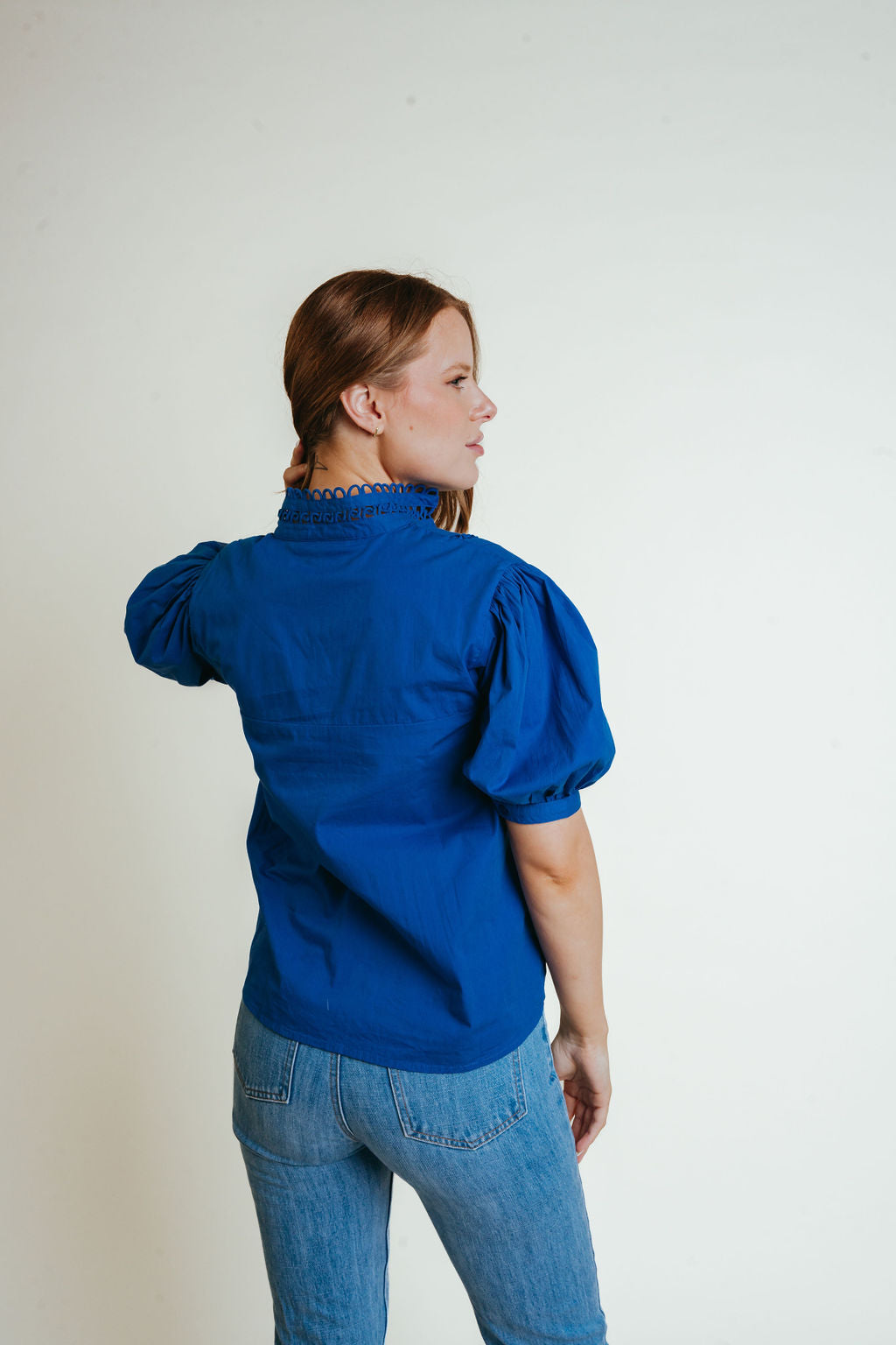 Hadley Top