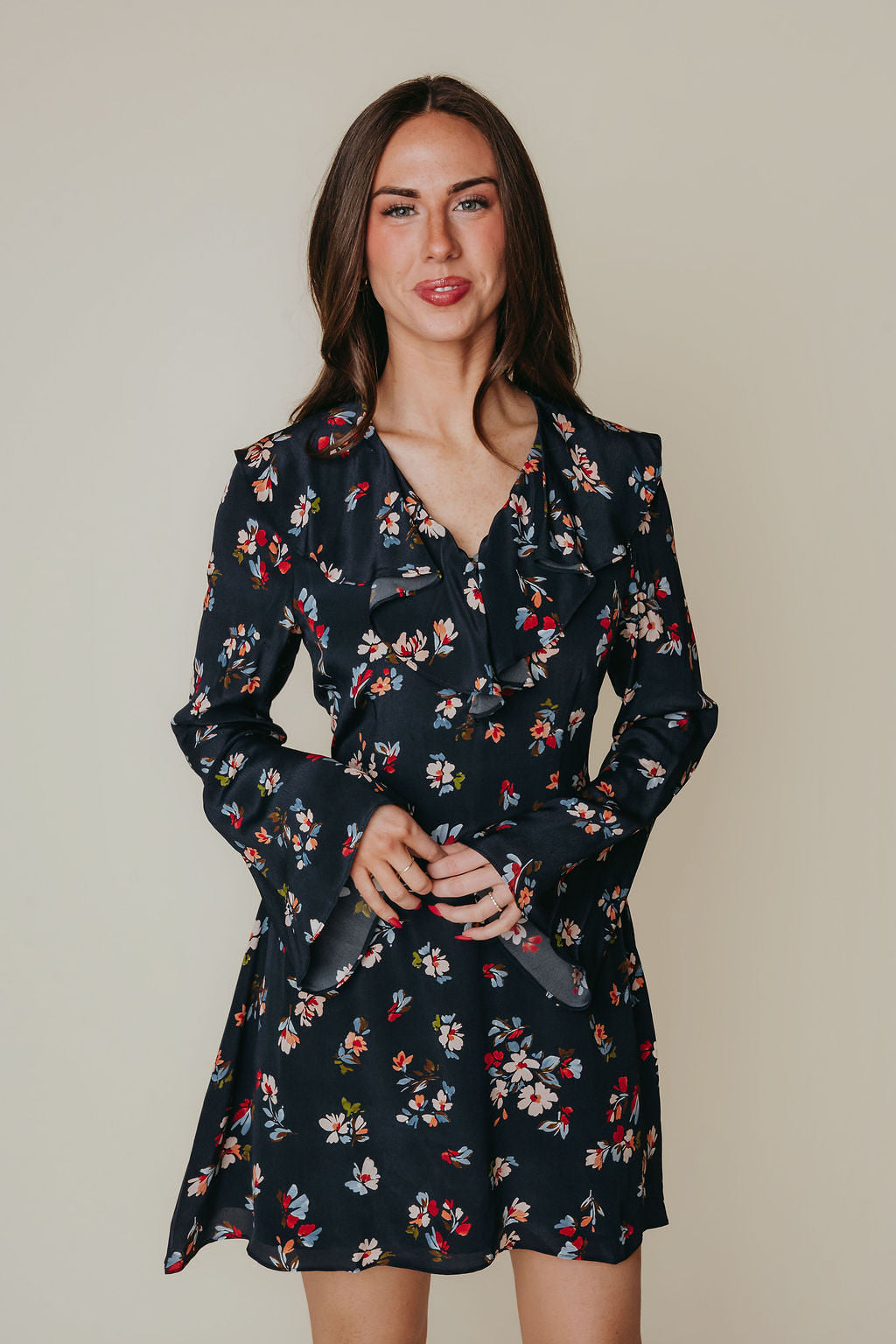 Elton Dress