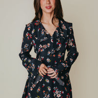 Elton Dress