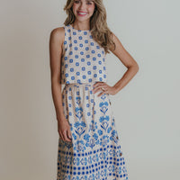 Baha Skirt