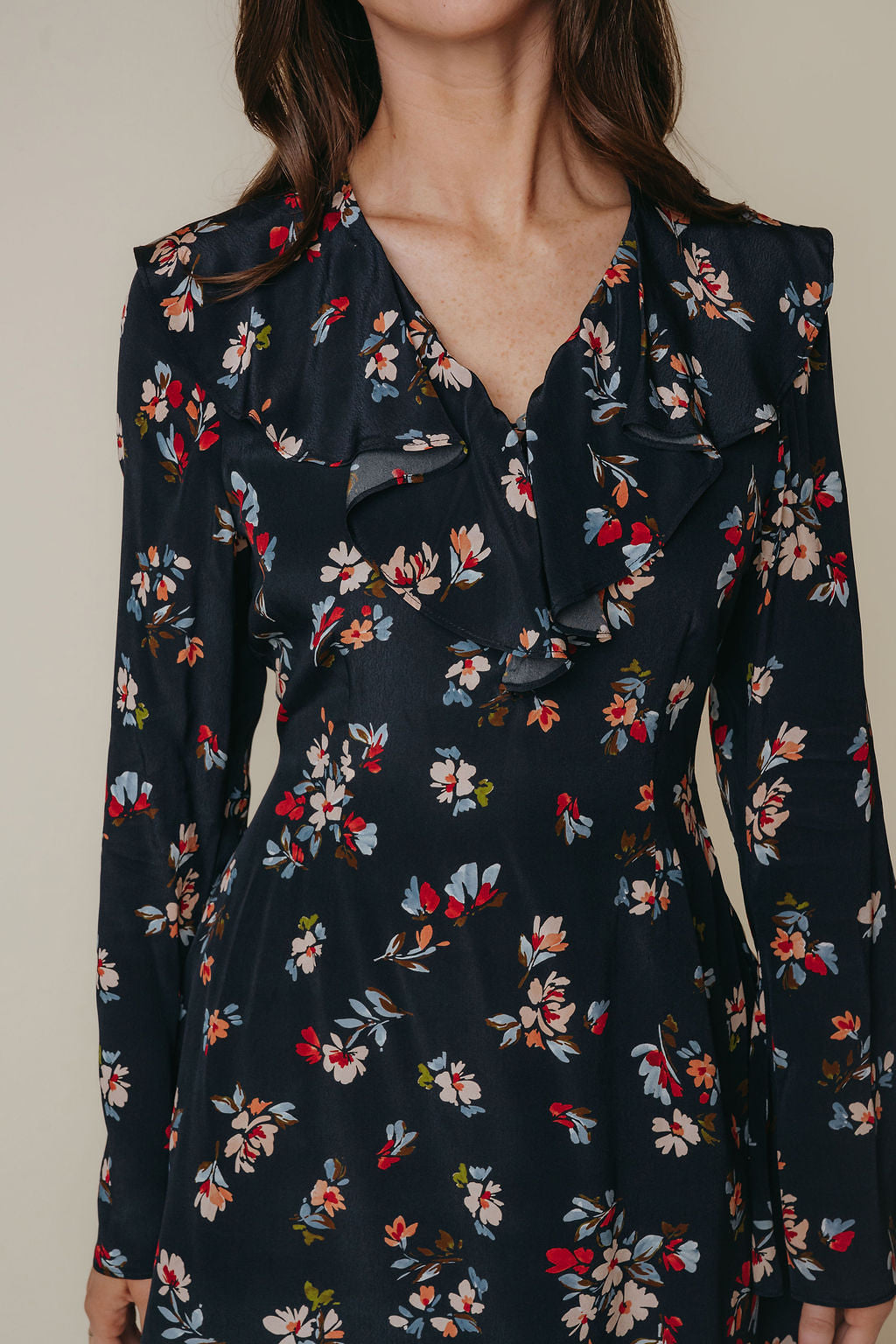 Elton Dress