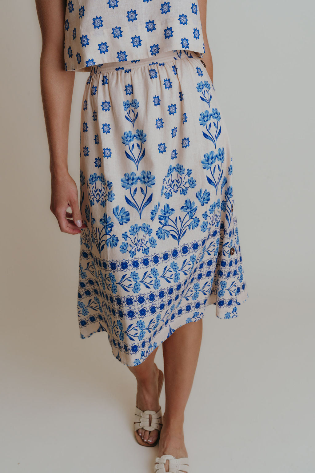 Baha Skirt