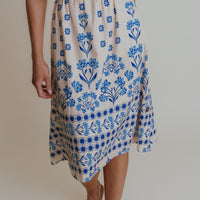 Baha Skirt