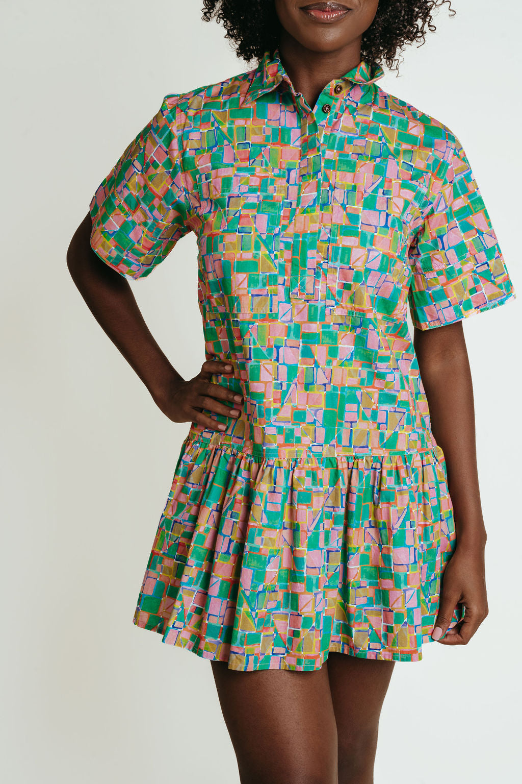 Lola Dress